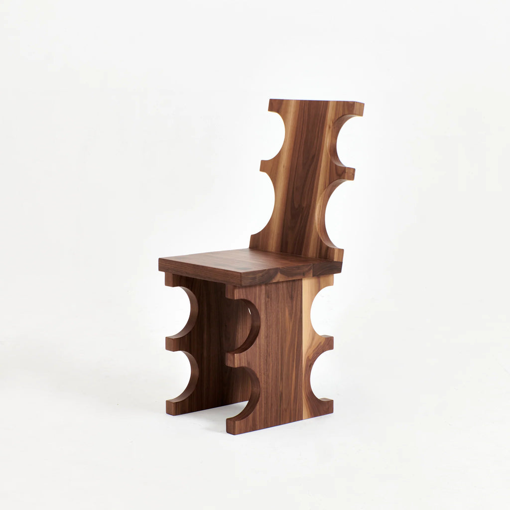 Portugal Dining Chair No. 7