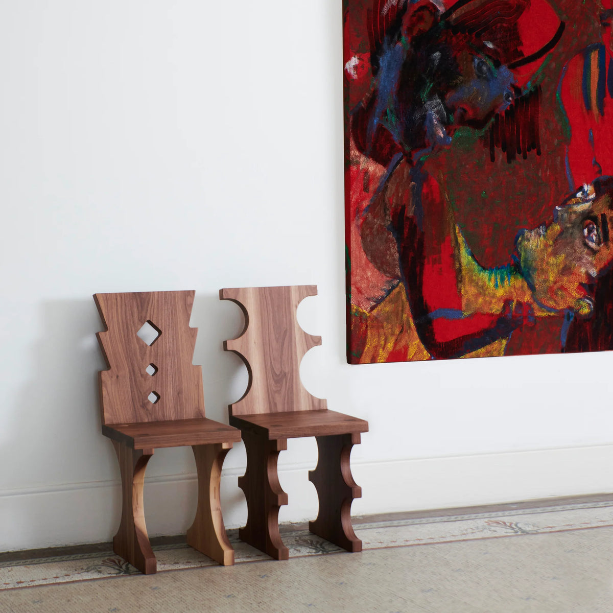 Portugal Chair 7