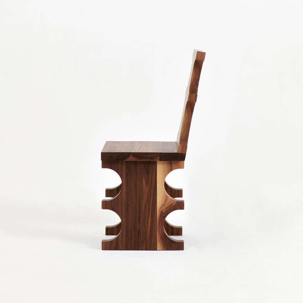Portugal Dining Chair No. 7