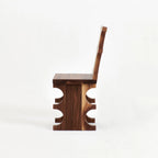 Portugal Dining Chair No. 7