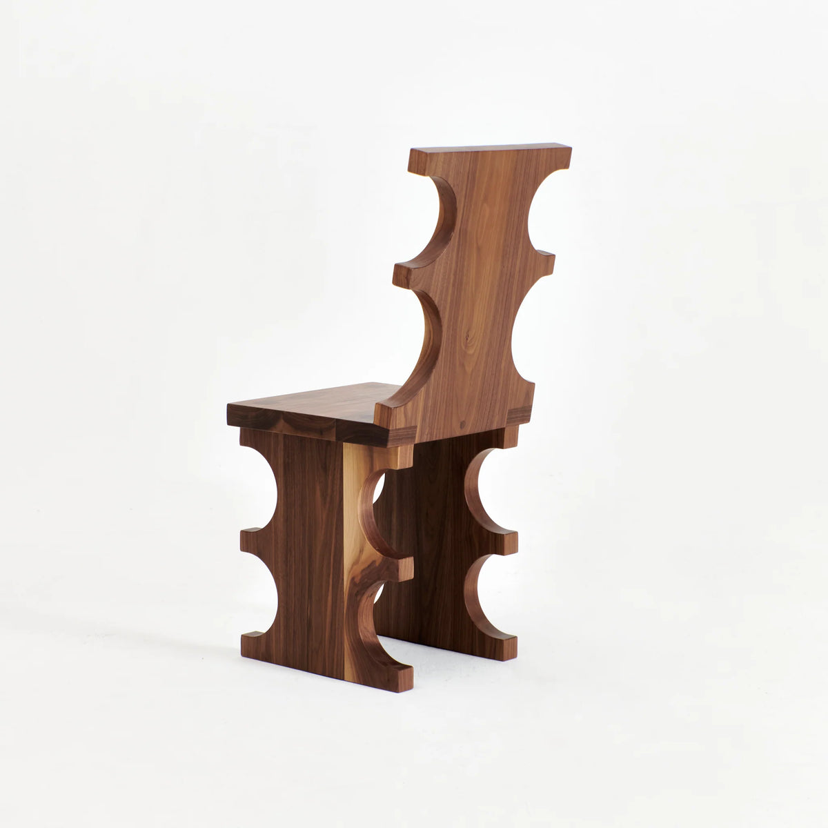 Portugal Dining Chair No. 7