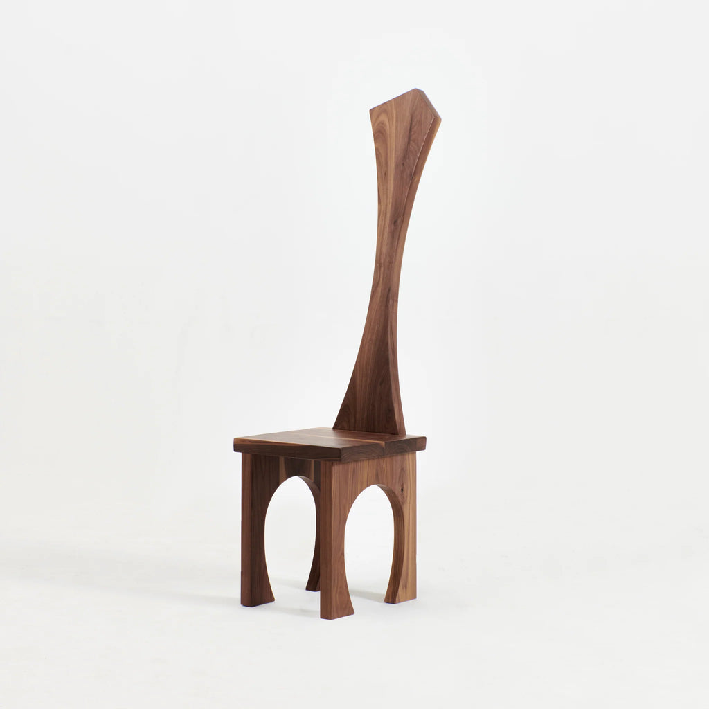 Portugal Dining Chair No. 8