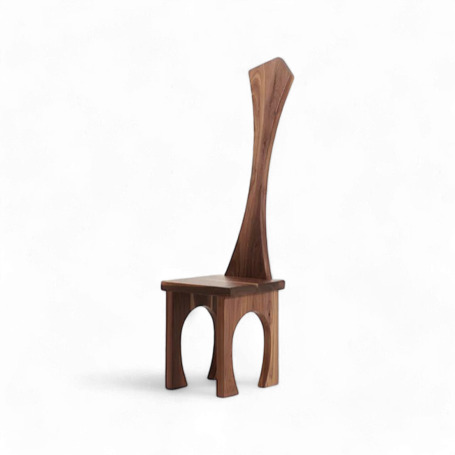 Portugal Dining Chair No. 8