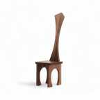 Portugal Dining Chair No. 8