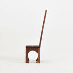 Portugal Dining Chair No. 8