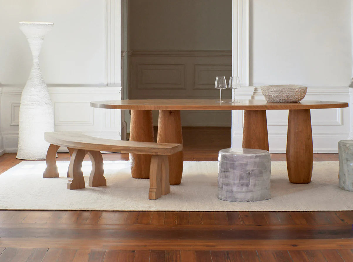 The Protagonists of Your Surfaces. Explore our Homeware Accessories