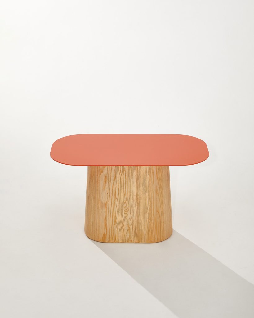 Ponti Coffee Table