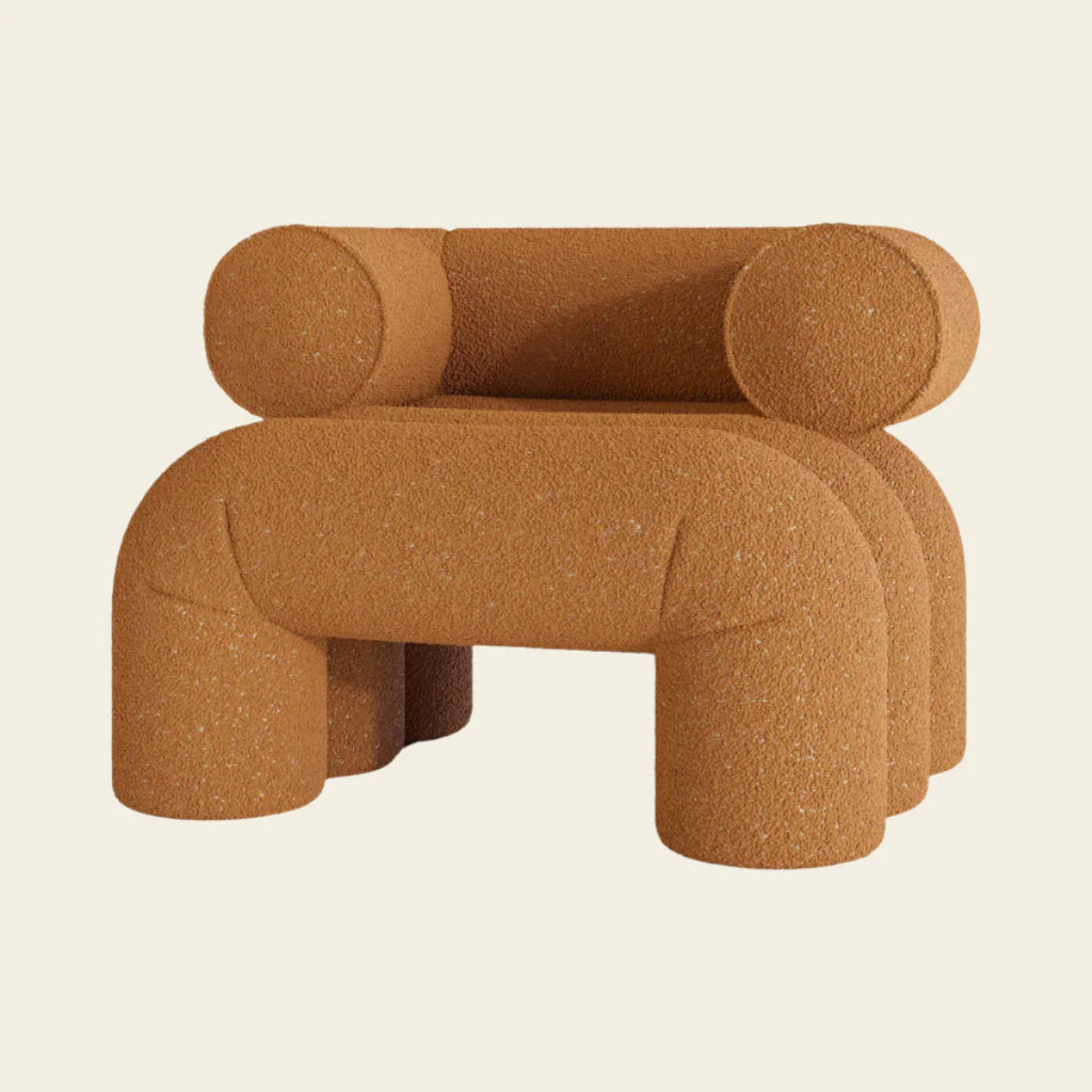 Aurora Armchair