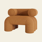 Aurora Armchair