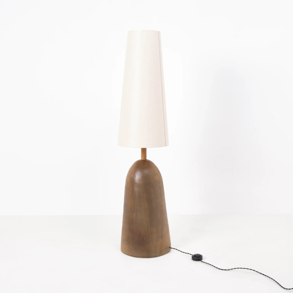 Quinta Floor Light No.1