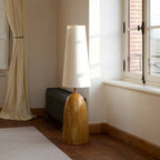 Quinta Floor Light No.1