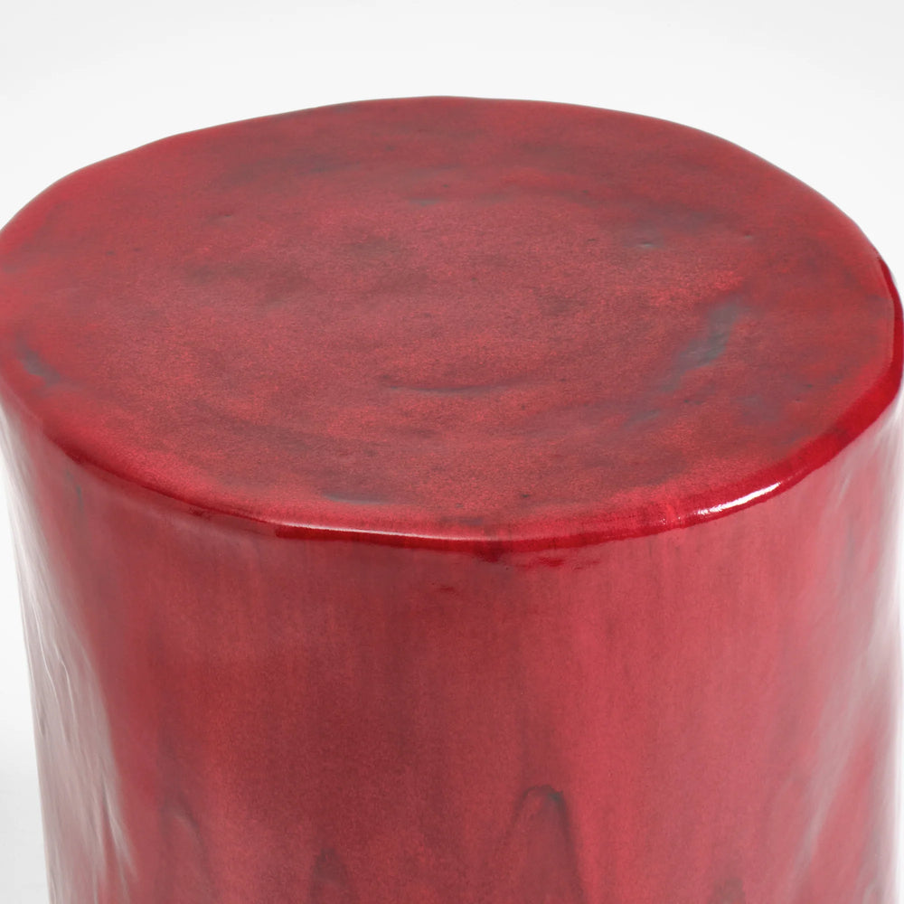 Ceramic Side Table (Large) CSTL-02