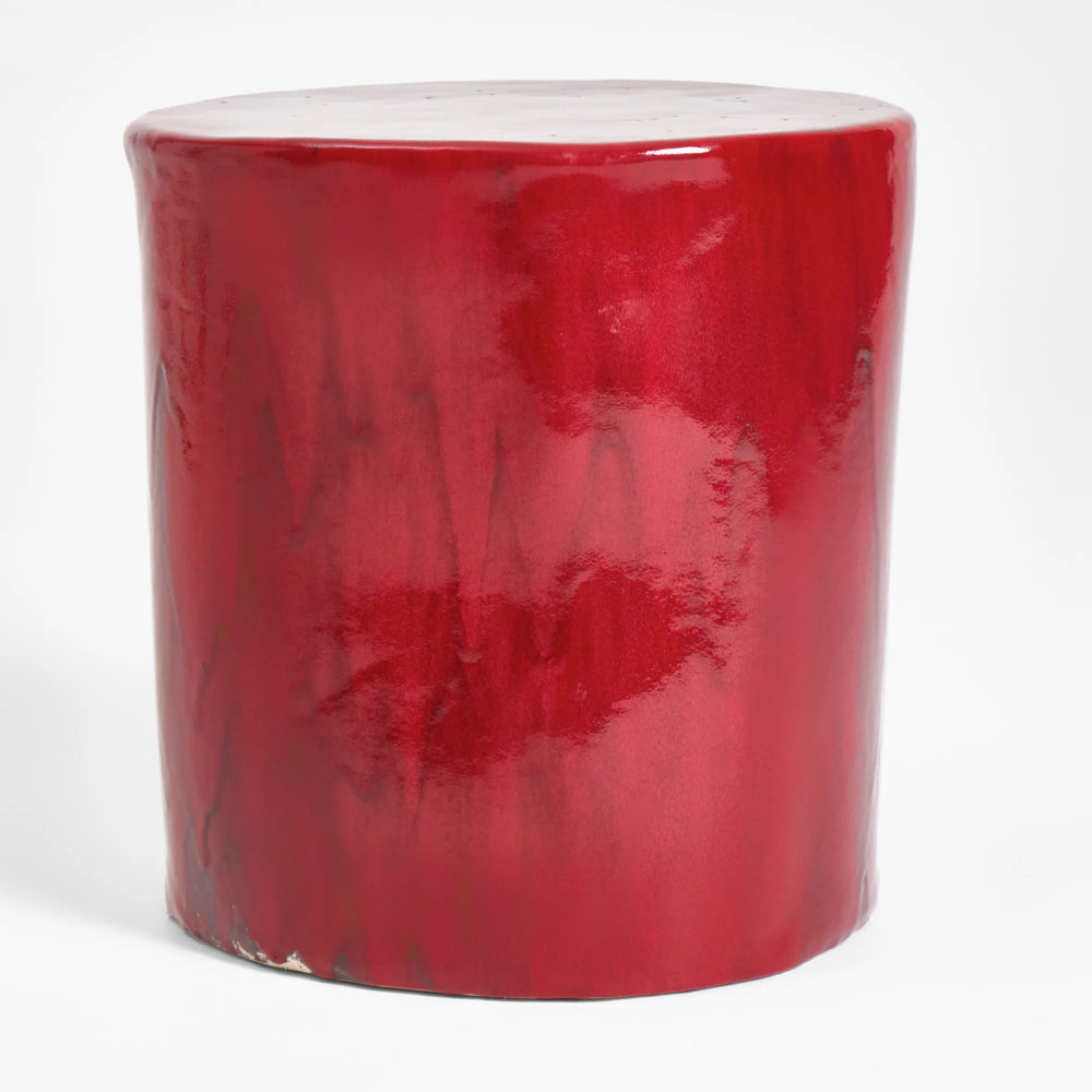 Ceramic Side Table (Large) CSTL-02