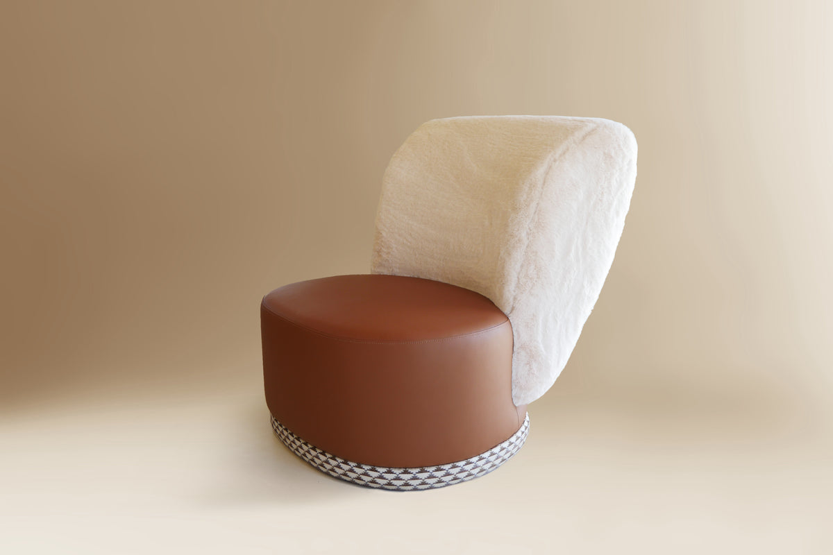 Rohe Armchair