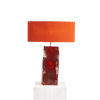 Rectangular Ceramic Light