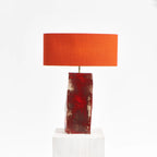 Rectangular Ceramic Light
