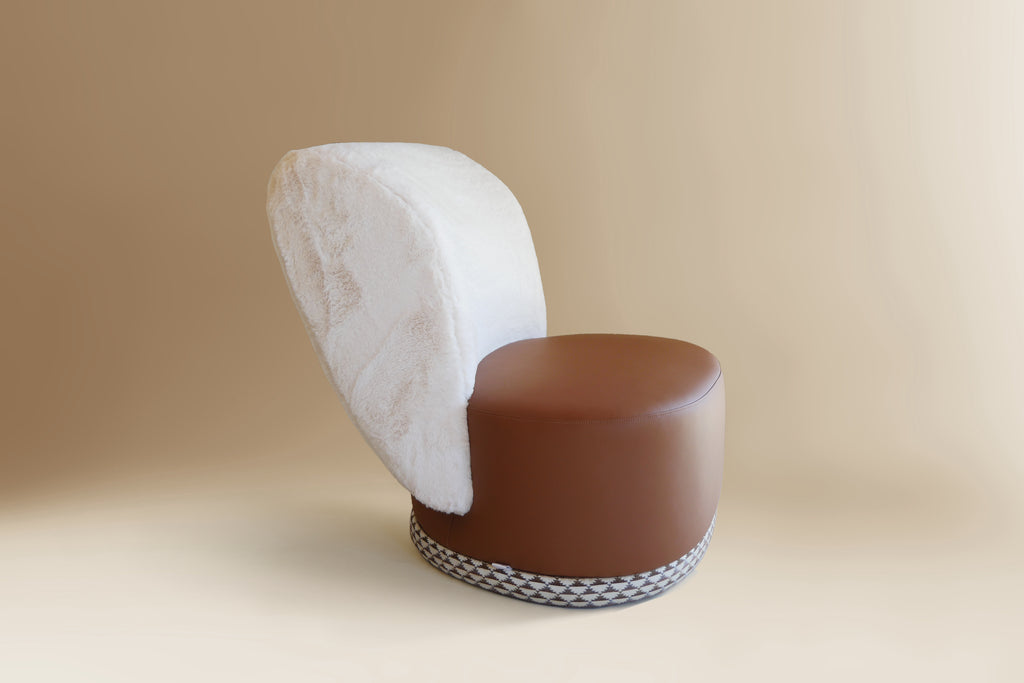 Rohe Armchair