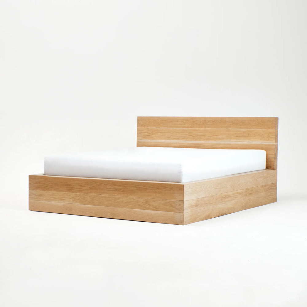 Roque Bed Frame