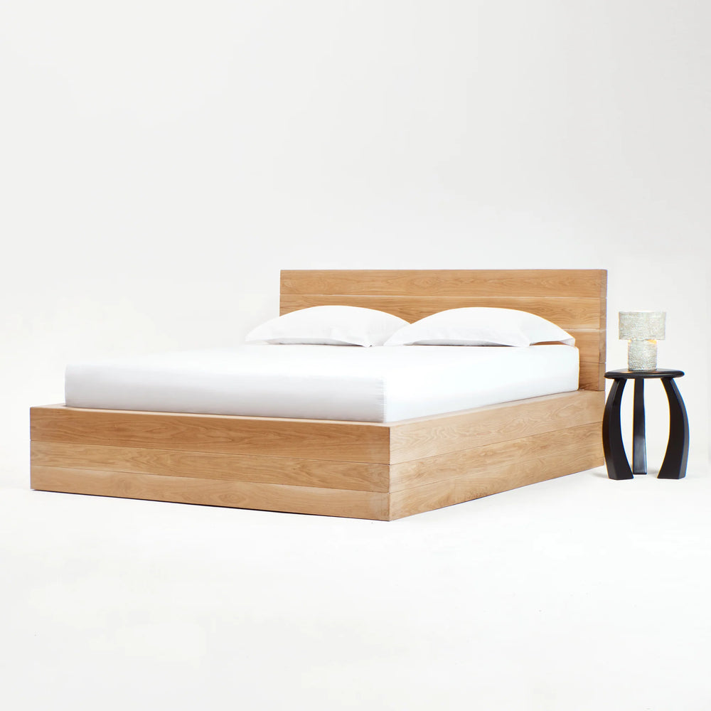 Roque Bed Frame