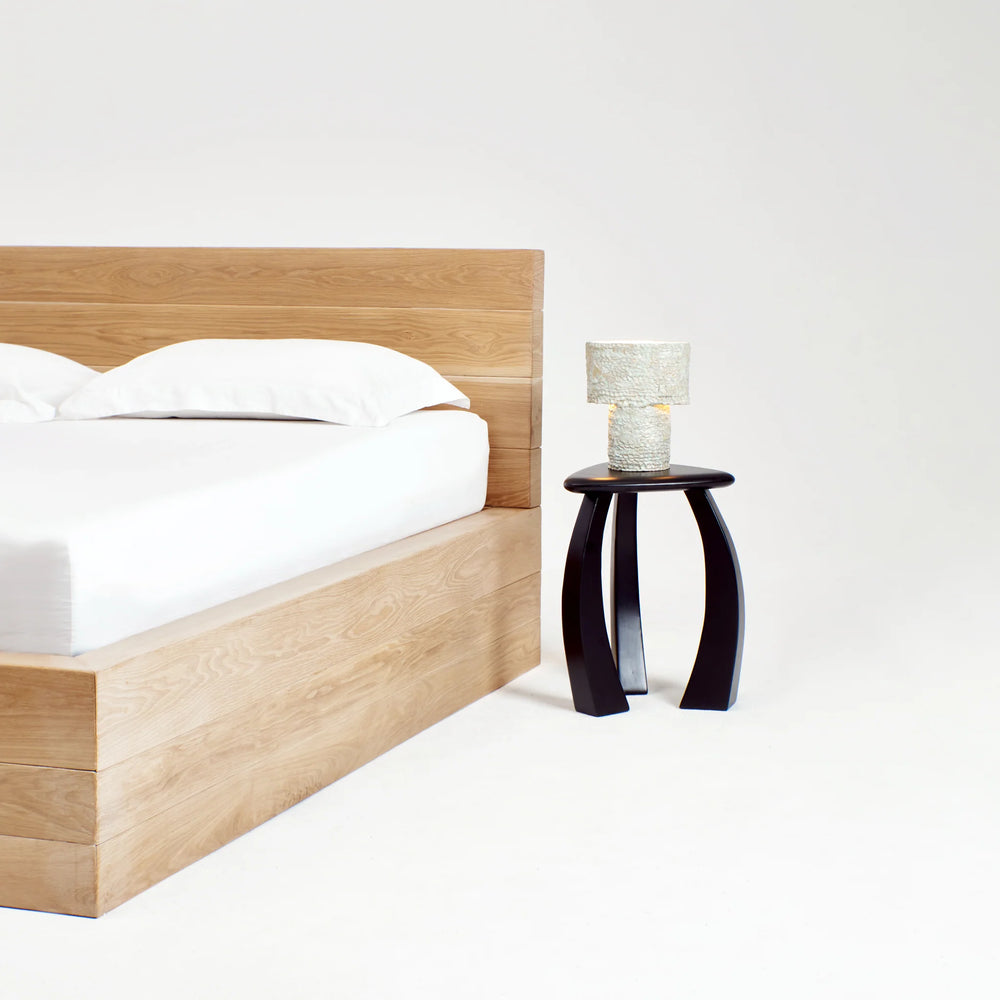 Roque Bed Frame