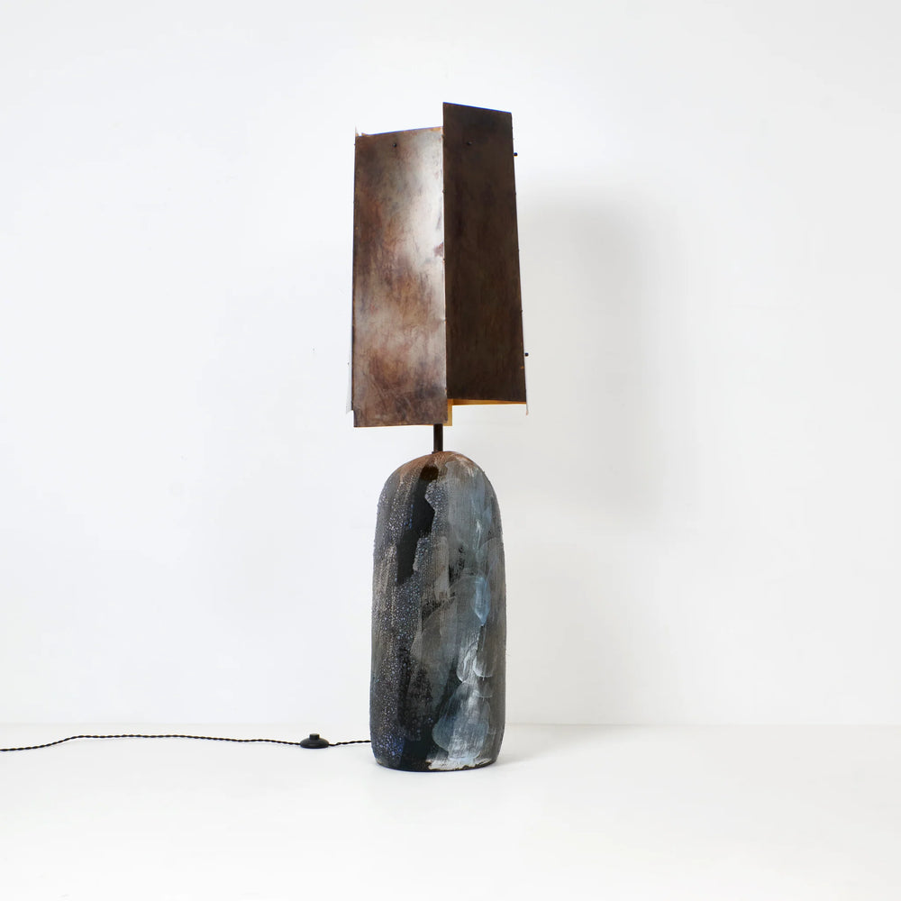 Silha Floor Light