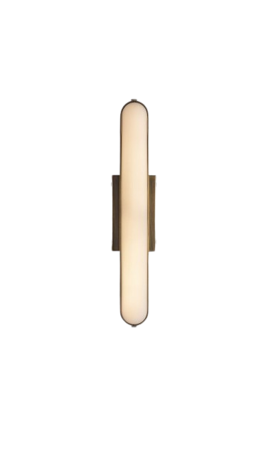 Stadium Wall Light