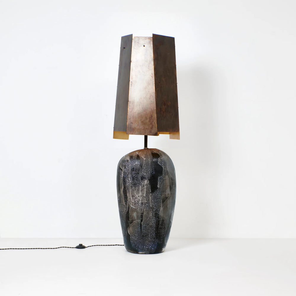Silha Floor Light