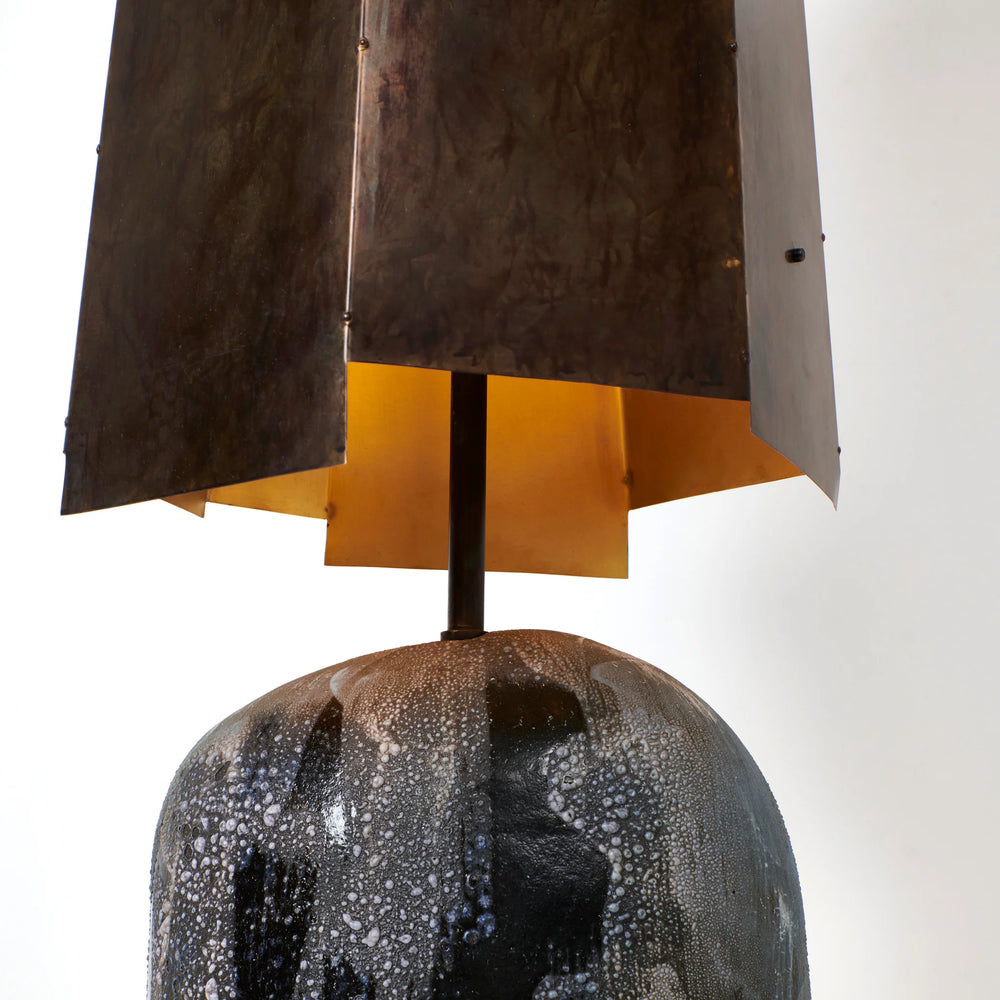 Silha Floor Light