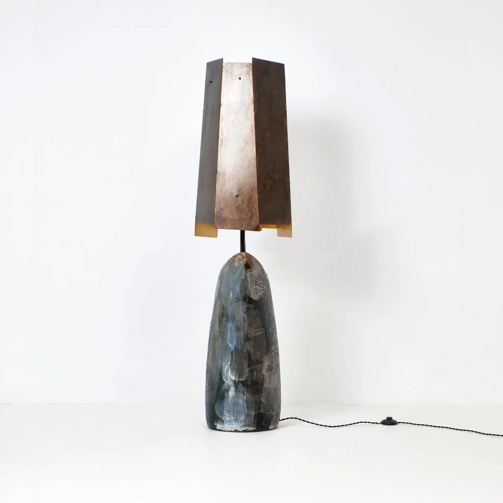 Silha Floor Light
