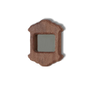 Sao Joao Mirror