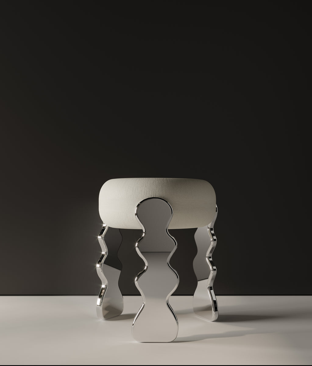 Spezia Stool
