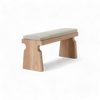 Saint Bench