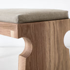 Saint Bench