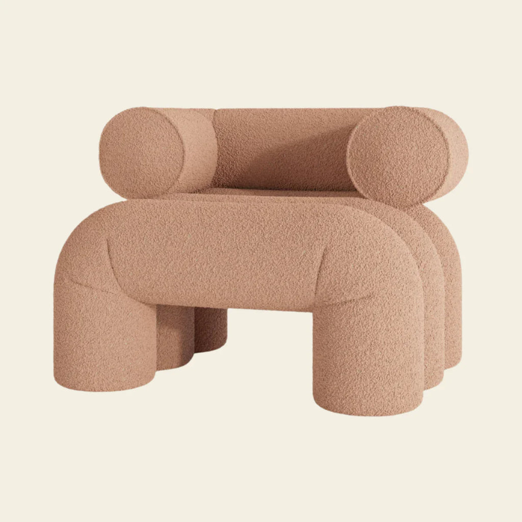 Aurora Armchair