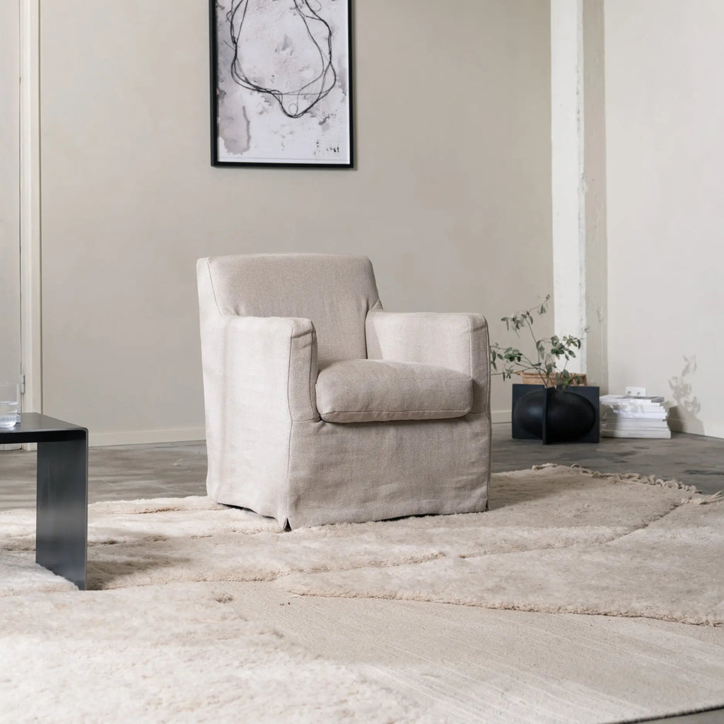 Sandrine Armchair