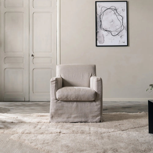 Sandrine Armchair