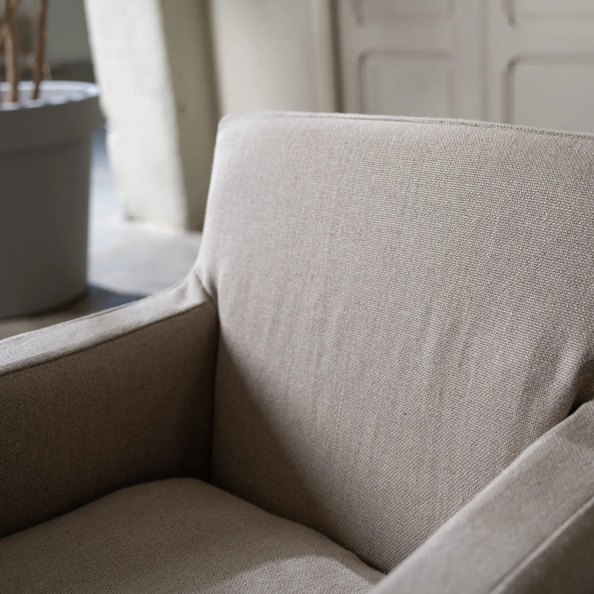 Sandrine Armchair