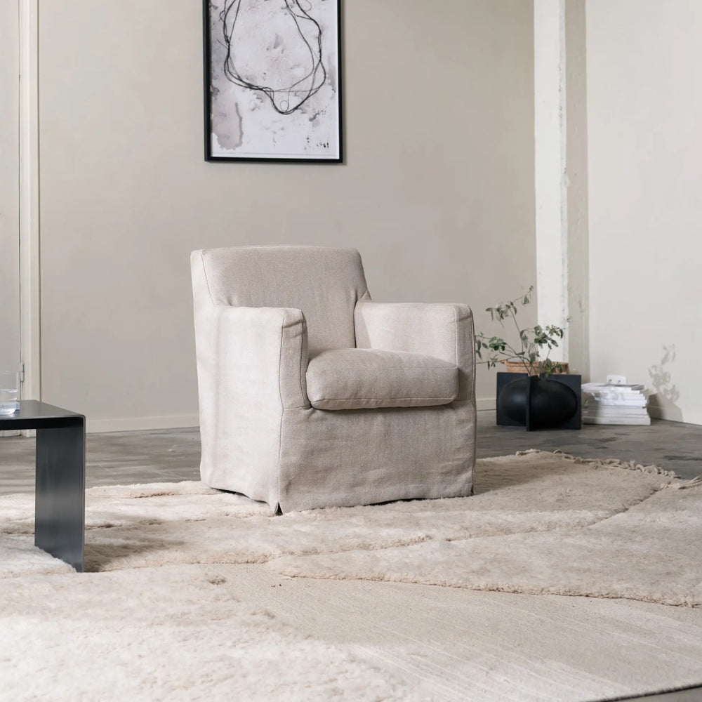 Sandrine Armchair