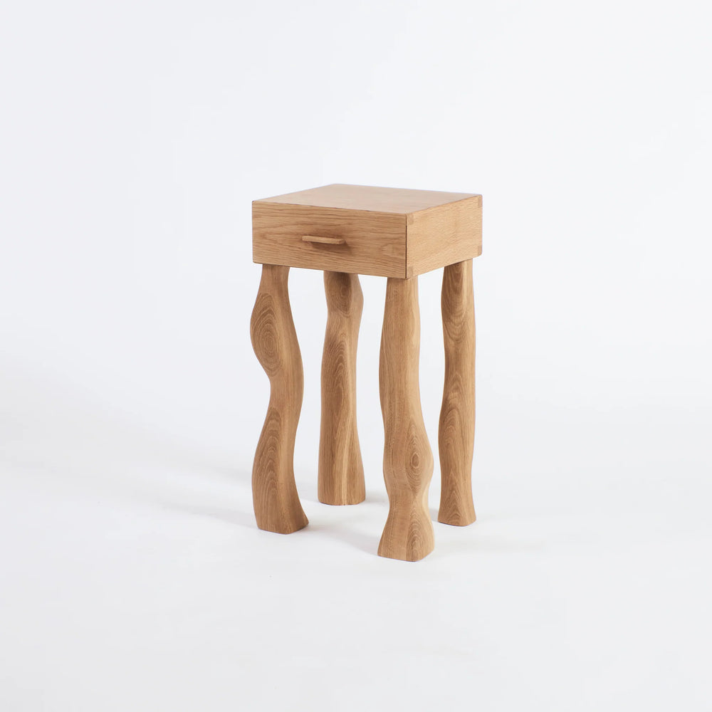 Side Table (No Foot)