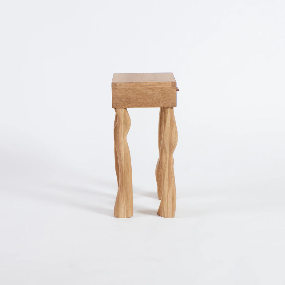 Side Table (No Foot)