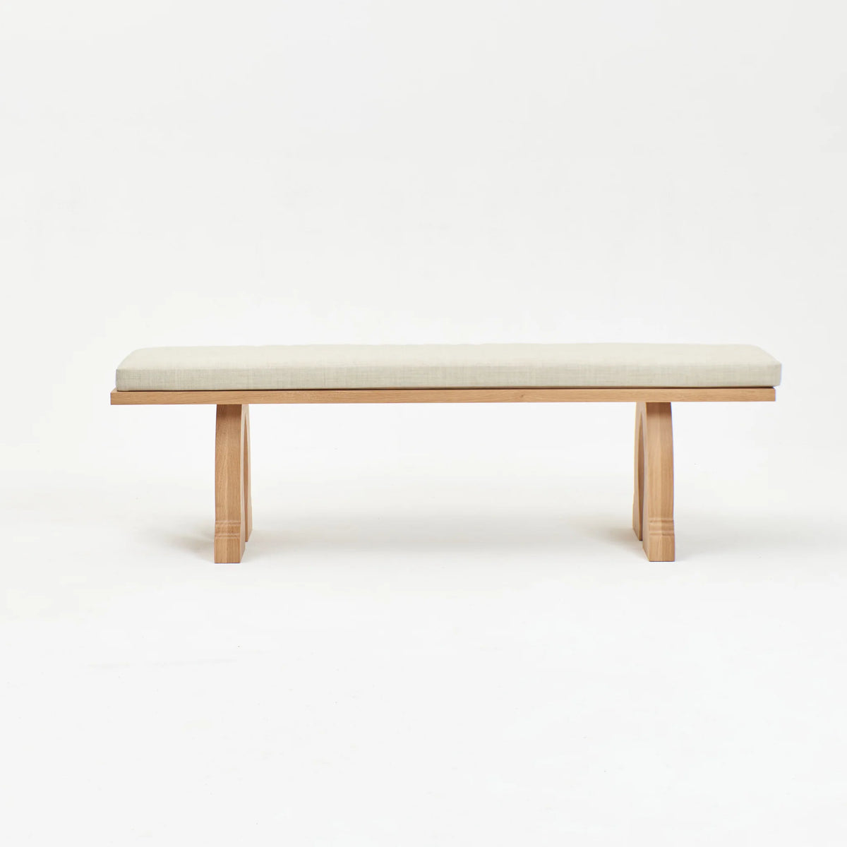 Sintra Bench with Cushion