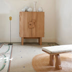 Sintra Bench with Cushion