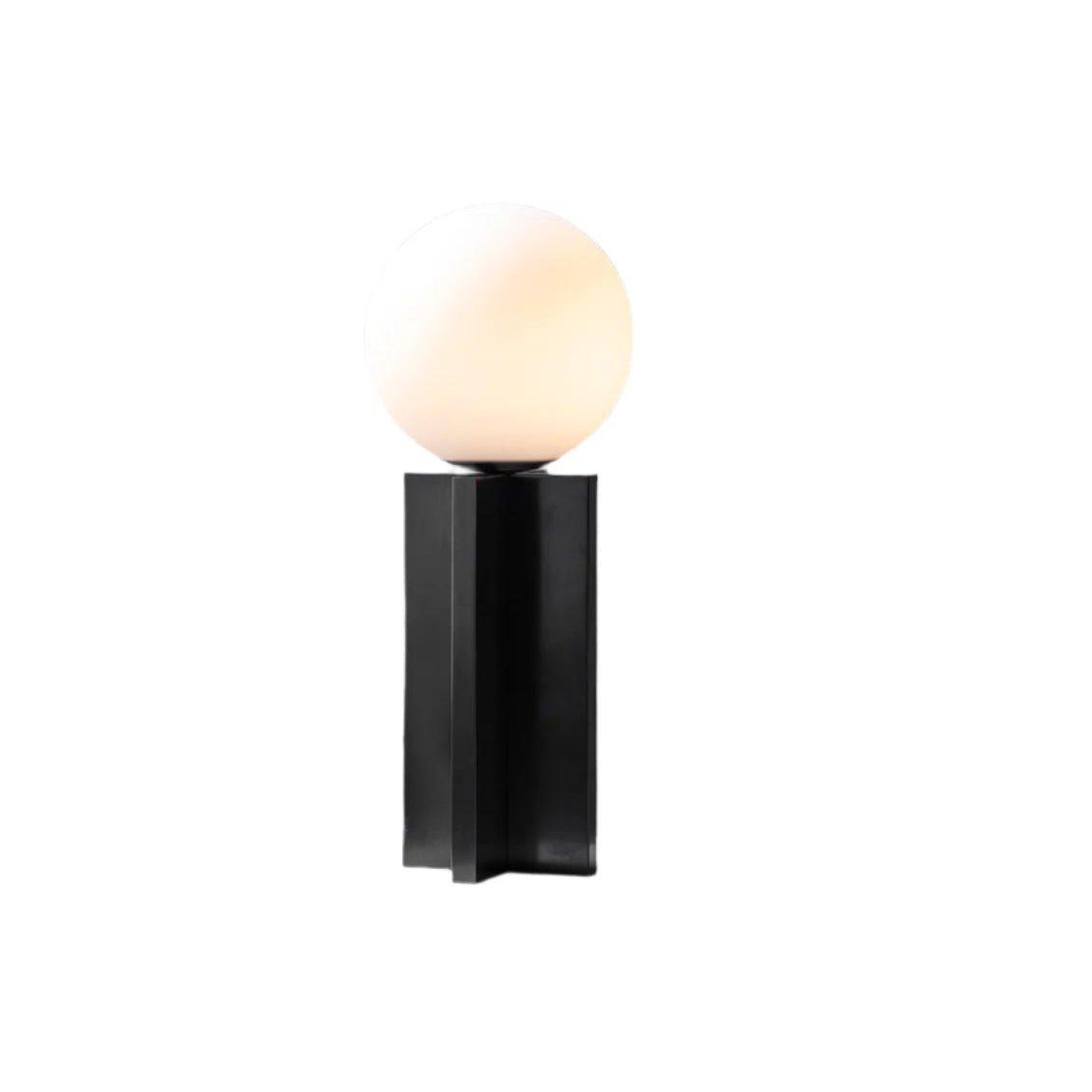 Plus Table Lamp
