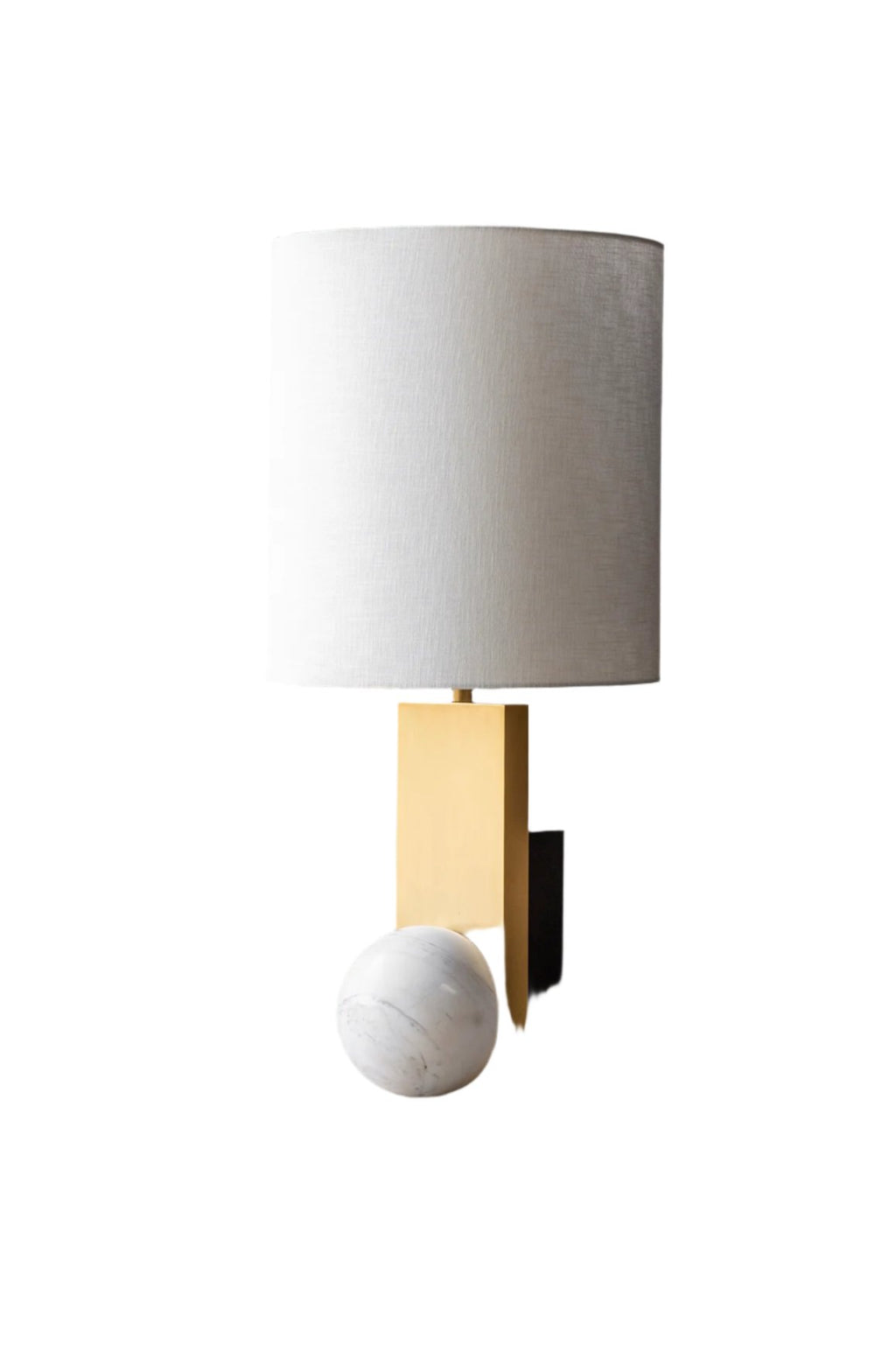 Book Ends Table Lamp