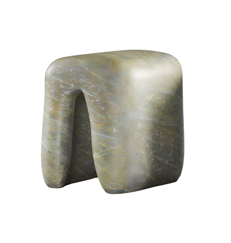 Stool Manikin