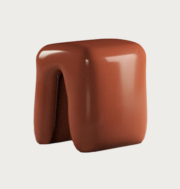 Stool Manikin