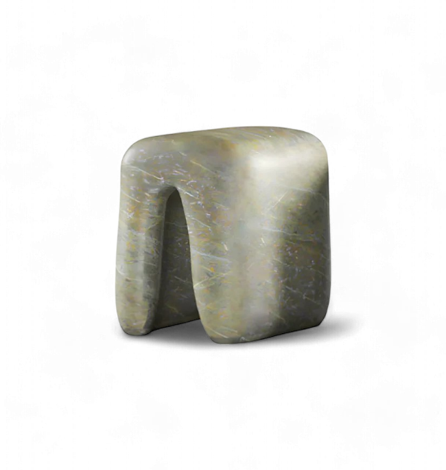 Stool Manikin