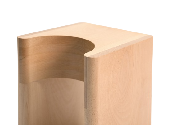 Polar Stool