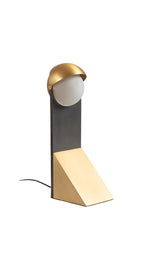 Dance of Geometry Table Lamp