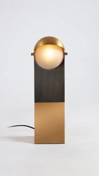 Dance of Geometry Table Lamp